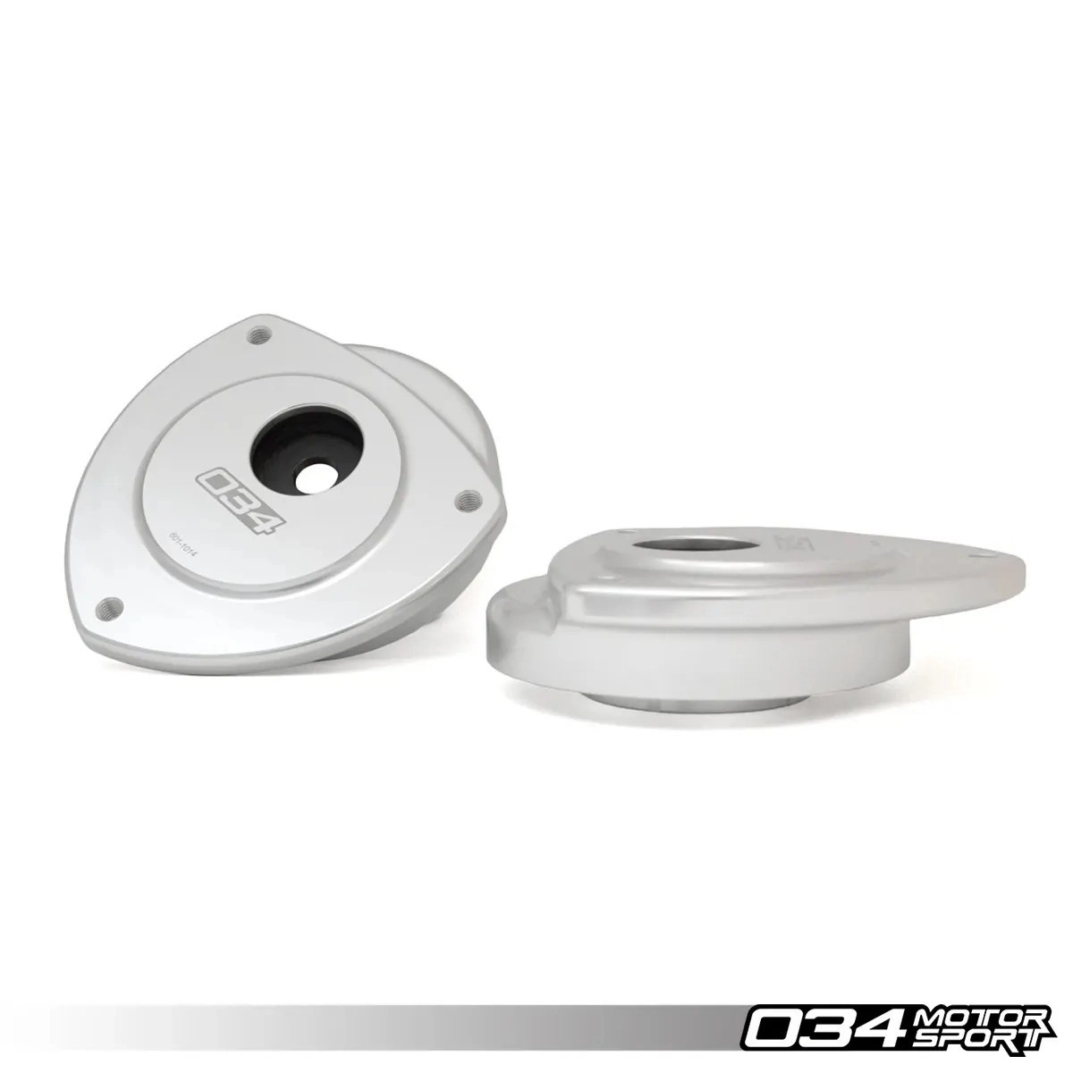 034Motorsport 034-601-1013 Dynamic+ Опоры передних амортизаторов VAG MQB & MQB EVO — фото 7 из 8