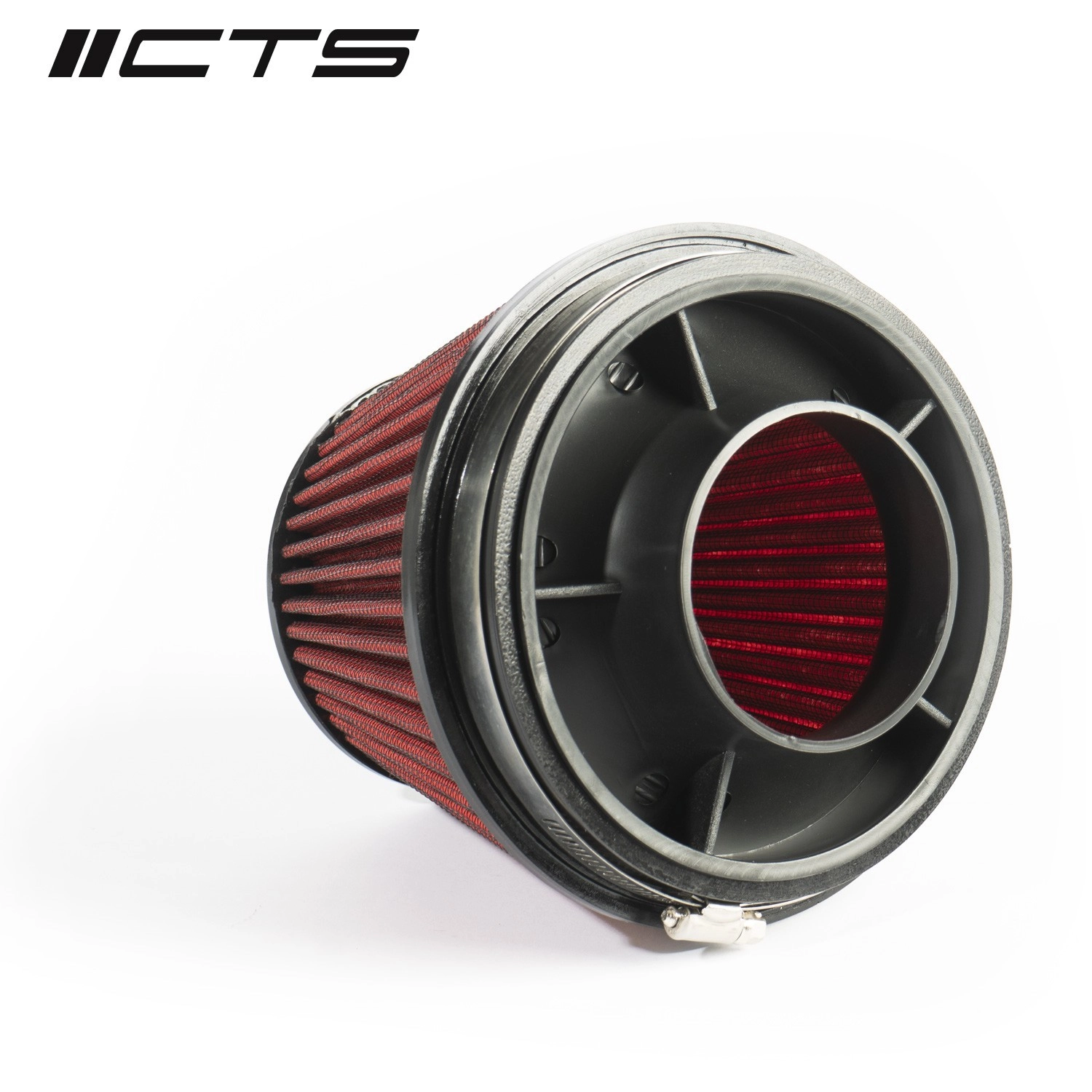 CTS Turbo CTS-IT-825 Впускная система для M5 F90/M8 F92 — фото 5 из 5