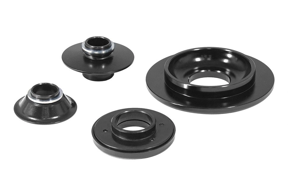 AST TMA-B15-A2-20F Верхние развальные опоры BMW M3 F80; M4 F82; ДО РЕСТ, ПОД 3 БОЛТА 2шт — фото 5 из 5