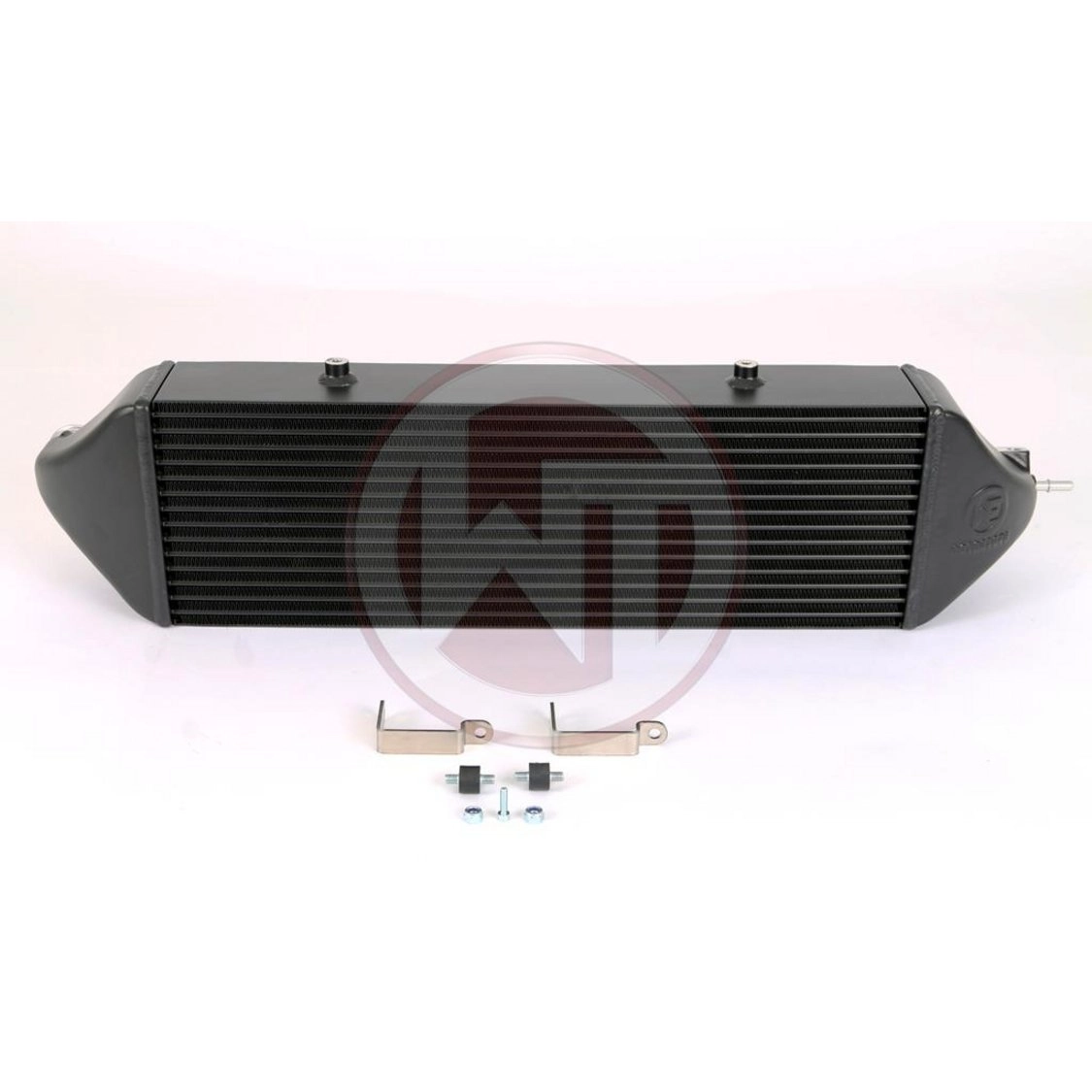 Wagner Tuning 200001104 Интеркулер-кит Competition для Ford Focus MK3 Eco — фото 1 из 5