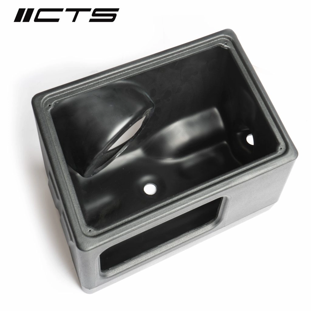 CTS Turbo CTS-IT-887-1 Впускная система для VAG MQB MK7/7.5 VW GOLF R/ AUDI 8V S3 — фото 4 из 9
