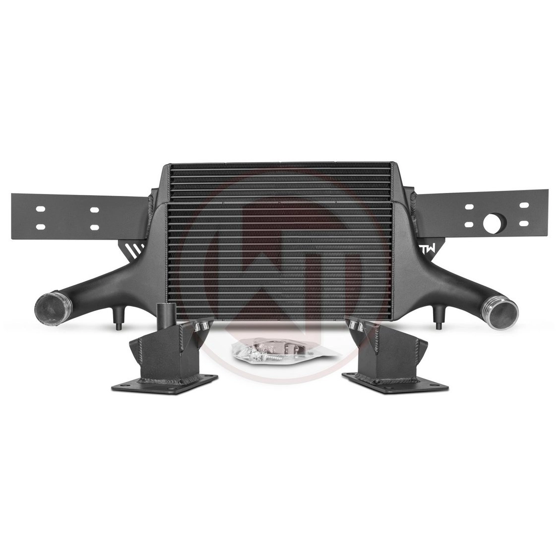 Wagner Tuning 200001136 Интеркулер-кит Competition EVO3 для Audi TTRS 8S (до 600 л.с.) — фото 1 из 5