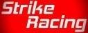 Логотип Strike Racing