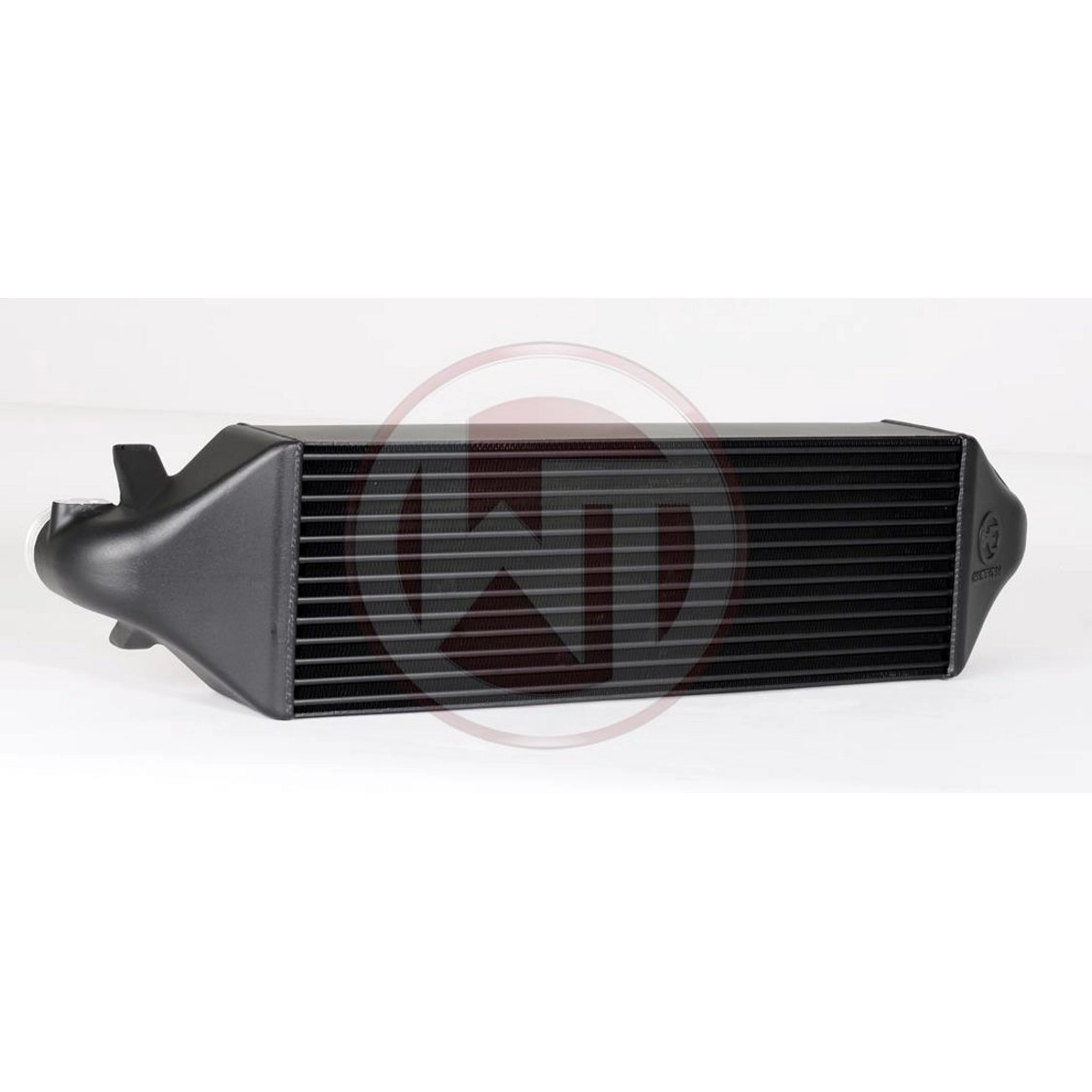 Wagner Tuning 200001090 Интеркулер-кит Competition для Ford Focus RS MK3 — фото 2 из 5