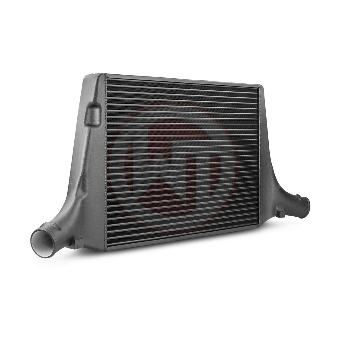 Wagner Tuning 200001103 Интеркулер Competition для Audi A6 С7 / A7 4G 3.0 BiTDI — фото 3 из 5