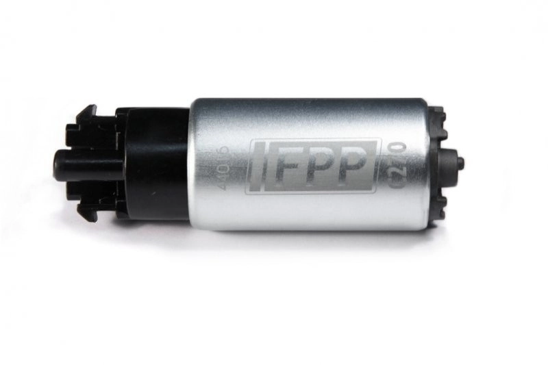 FPP C270 Бензонасос компакт 270 л/ч, с установочным комплектом (замена DEATSCHWERKS DW65C) — фото 3 из 4