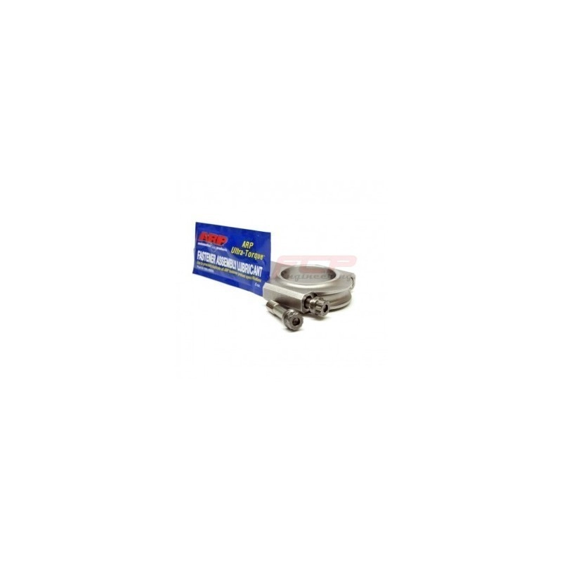 FCP H-Beam Кованые стальные шатуны BMW B58B30 / B58C30 — фото 3 из 3