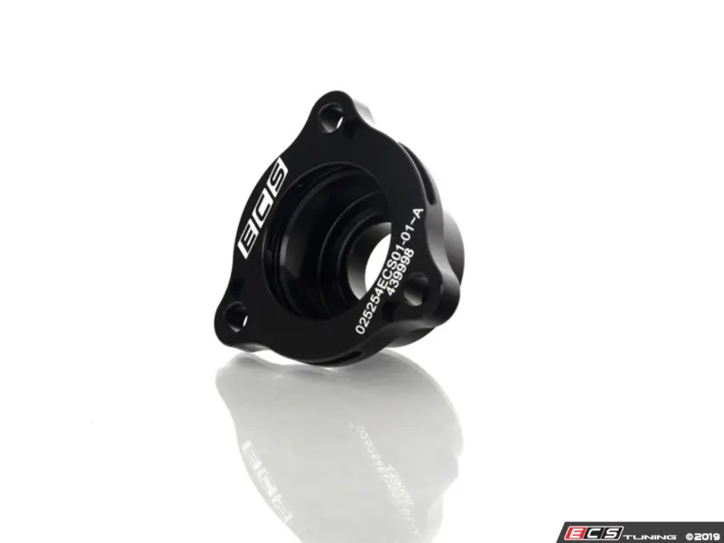 ECS Tuning ES#3551289 Blow Off проставка клапана байпас для VAG 1.8 2.0 TSI MQB — фото 2 из 8