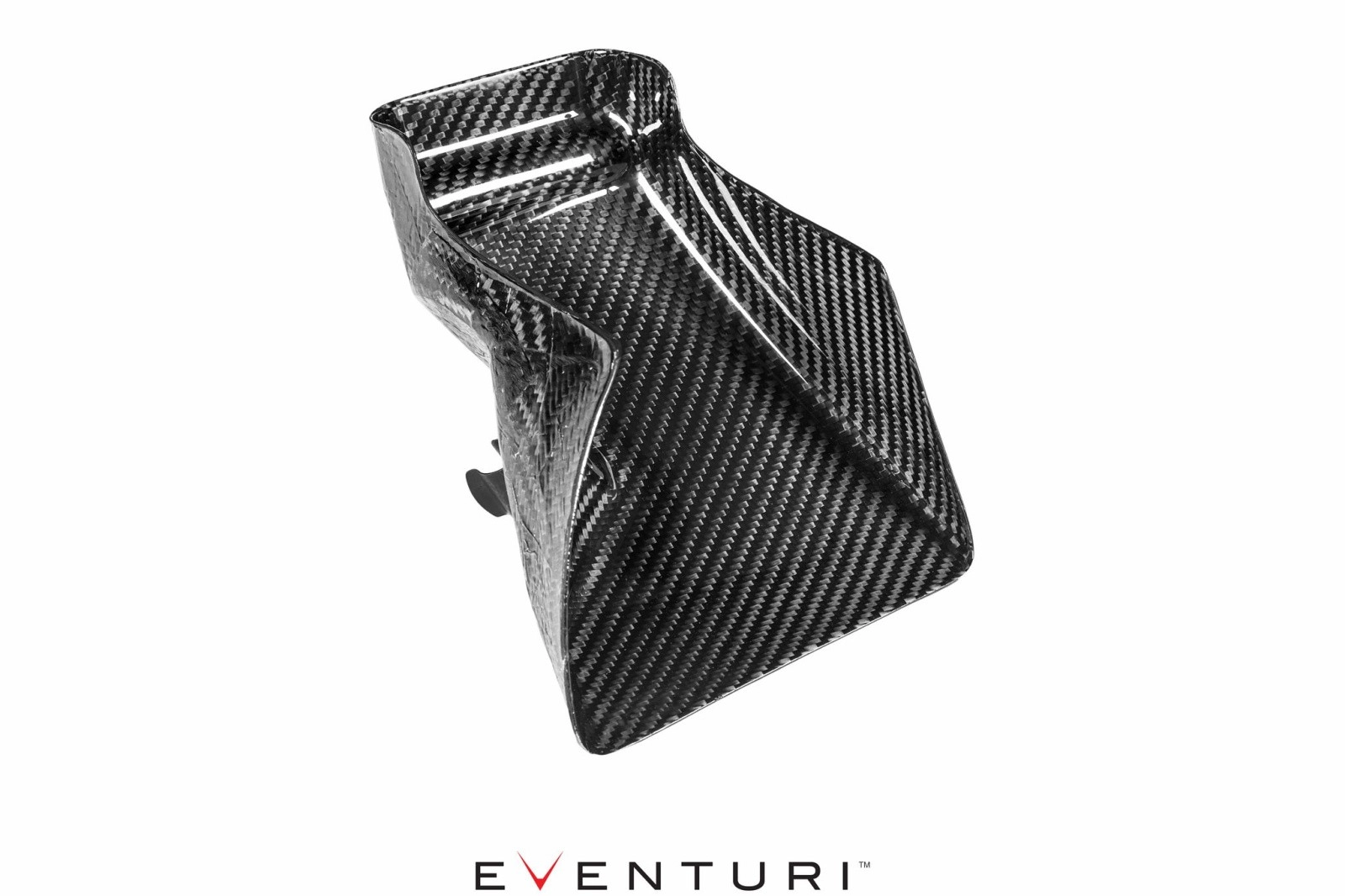 Eventuri Впускная система из карбона для F-серий B58 M140i, M240i, M340i — фото 10 из 13