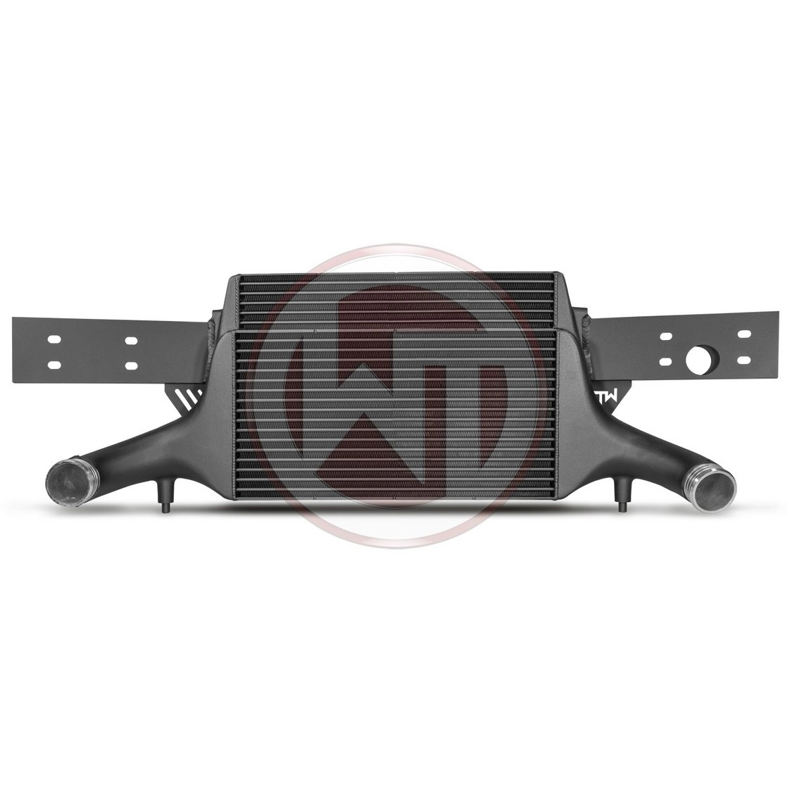 Wagner Tuning 200001136.X Интеркулер-кит Competition EVO3.X для Audi TTRS 8S (600+ л.с.) — фото 2 из 5