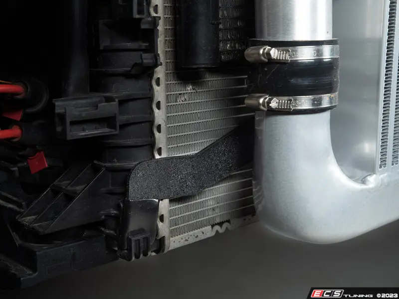 ECS Tuning ES#4742965 Интеркулер воздух-воздух для Audi A6 C7/C7.5 S6 — фото 14 из 38