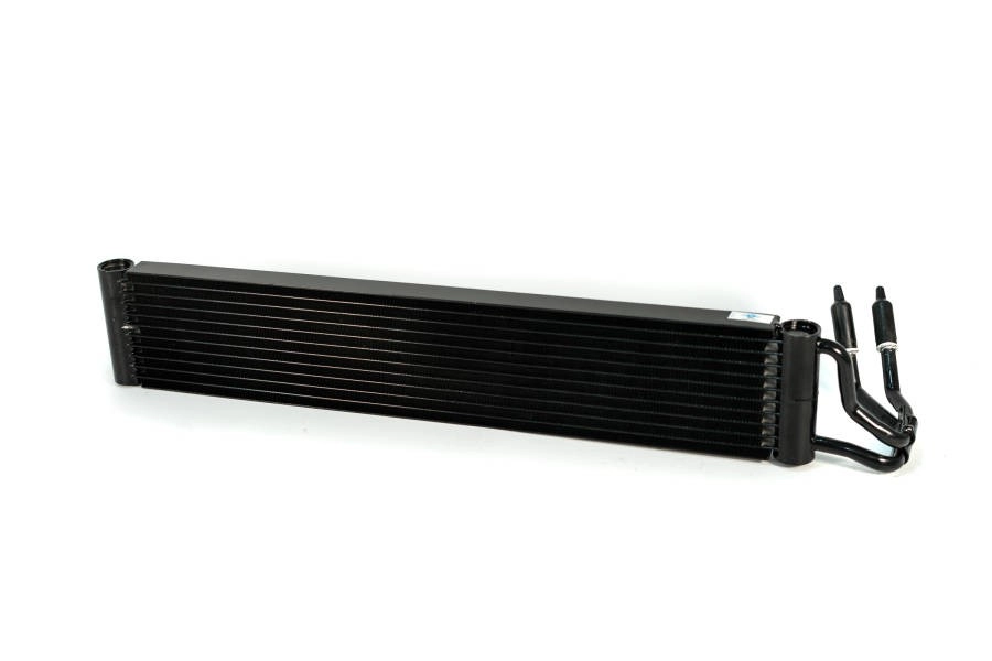 CSF 8081 Высокоэффективный радиатор масла DCT для BMW M2/M3/M4 S55 — фото 3 из 5