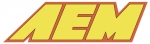 Логотип AEM