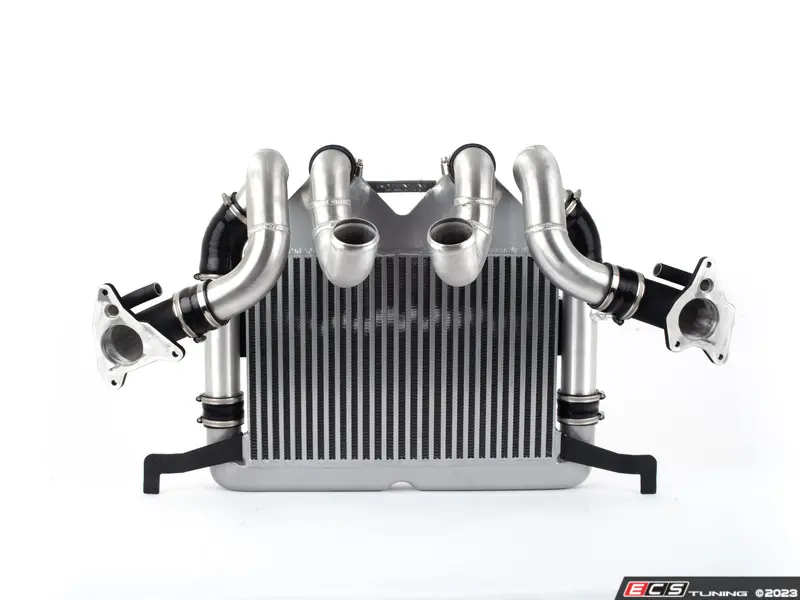 ECS Tuning ES#4742965 Интеркулер воздух-воздух для Audi A6 C7/C7.5 S6 — фото 23 из 38