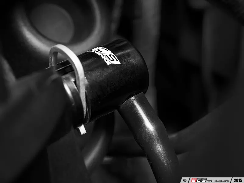 ECS Tuning ES#2986667 Адаптер наддува (boost tap) для VAG 1.8/2.0 TSI MQB — фото 4 из 9