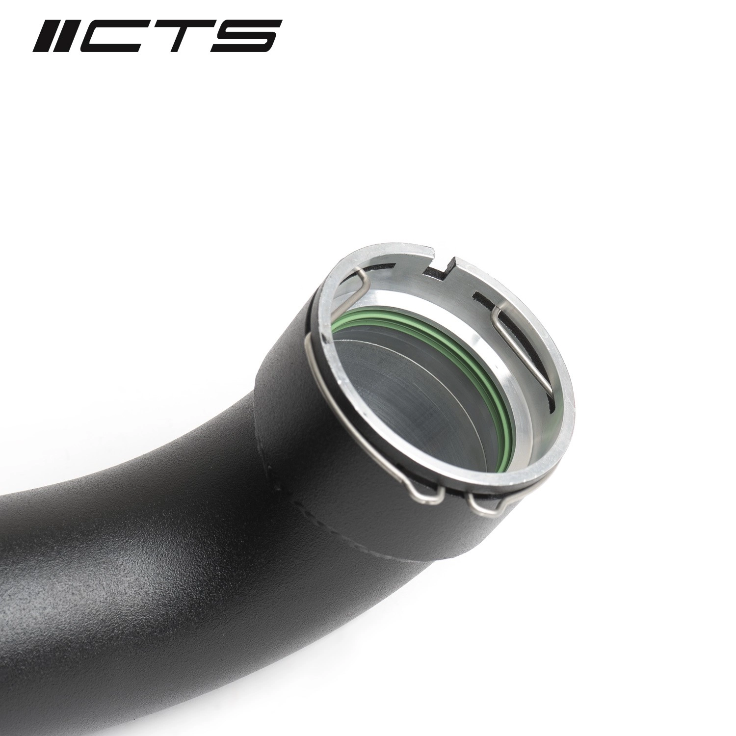 CTS Turbo CTS-IT-341 Чардж-пайп для BMW F20/F22/F30/F32 и G01/G11/G30/G32 B58 — фото 3 из 5
