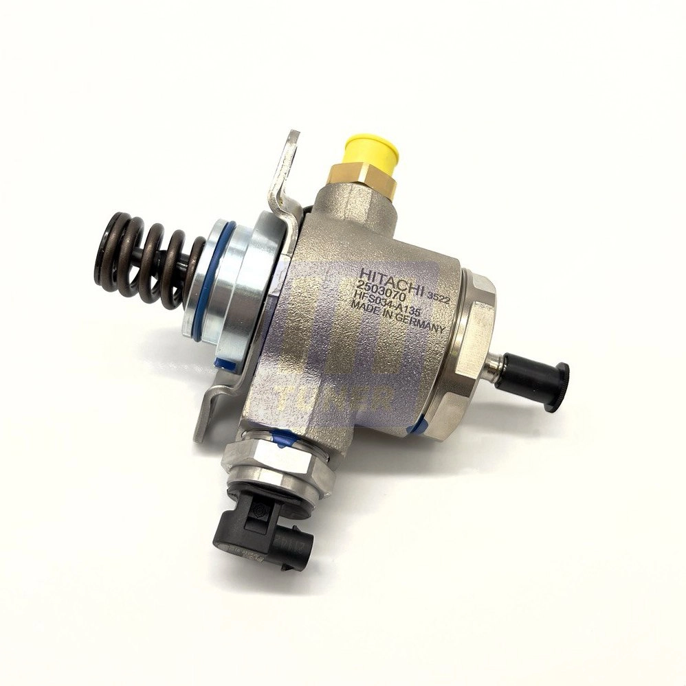 LOBA HP20.2 2012200 Доработанный топливный насос (ТНВД) для моторов VAG 2.0 TSI EA888 Gen.2 — фото 5 из 9