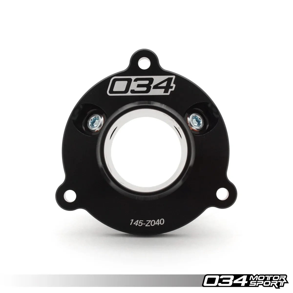 034Motorsport 034-145-Z040 Вставка для удаления рестриктора турбокомпрессора для VAG EA888.3 — фото 4 из 5