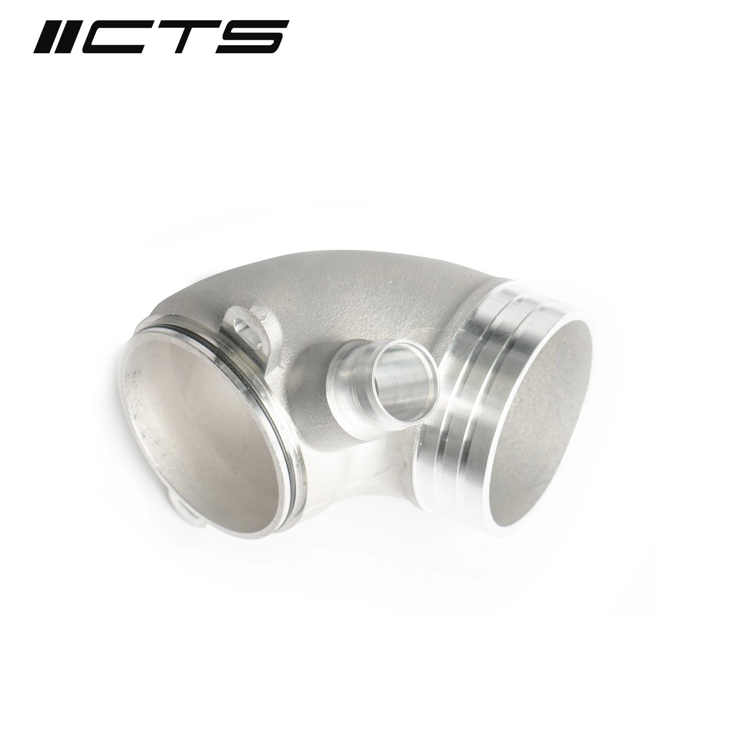 CTS Turbo CTS-TR-1010-71 BOSS650 V3 Турбо-кит для VAG EA888 GEN3 MQB — фото 7 из 9