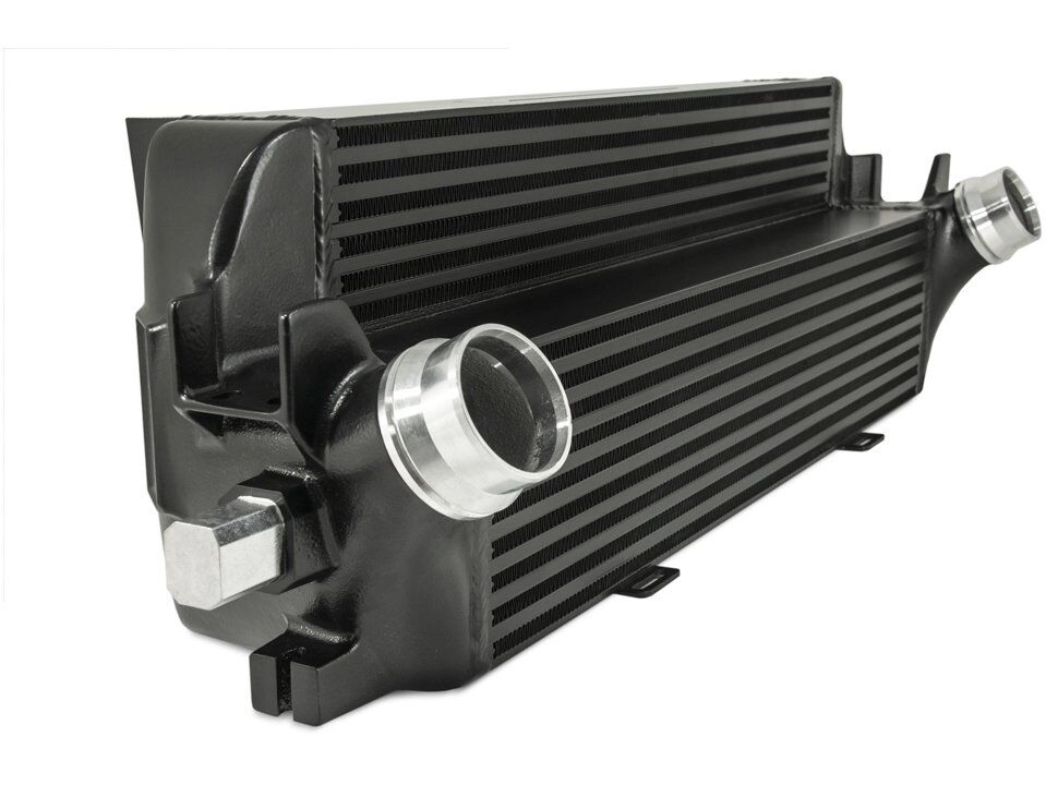 BlackRock Lab BMW-INT-0305 Интеркулер для BMW G30/31/32 5&6 серий — фото 4 из 10