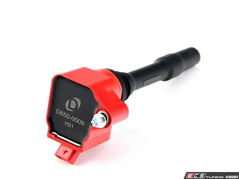 DINAN D650-0009 Высокопроизводительная катушка зажигания для BMW/Mini/Toyota — фото 1 из 4