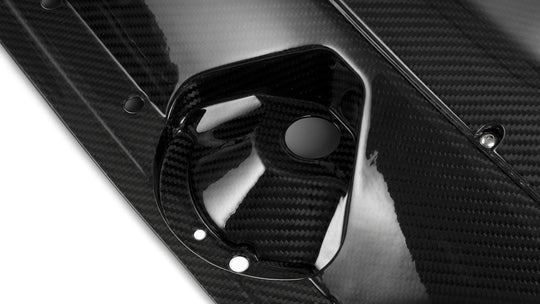 Integrated Engineering IEINCY1 Впускная система для Audi RS6 RS7 C8 — фото 15 из 15