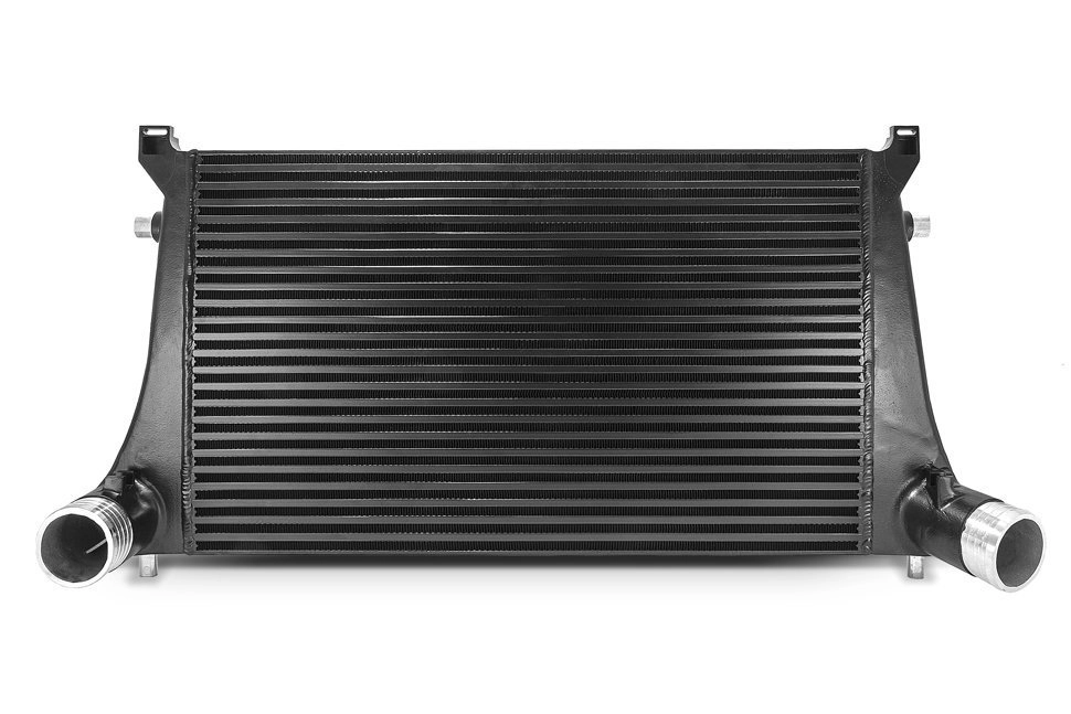 BlackRock Lab VW-INT-0189 Интеркулер Tuner Spec для VAG 1.8 2.0 TSI MQB толщина 65 mm, d=70mm — фото 2 из 8