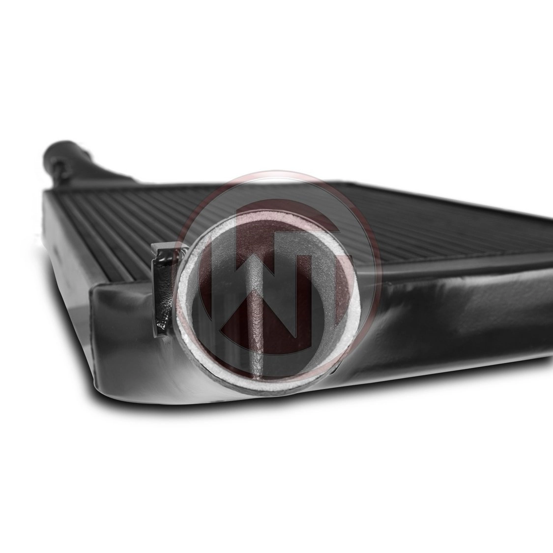 Wagner Tuning 200001132 Интеркулер Competition для Audi A4 A5 Q5 B8.5 1.8/2.0 Gen.3 — фото 4 из 5
