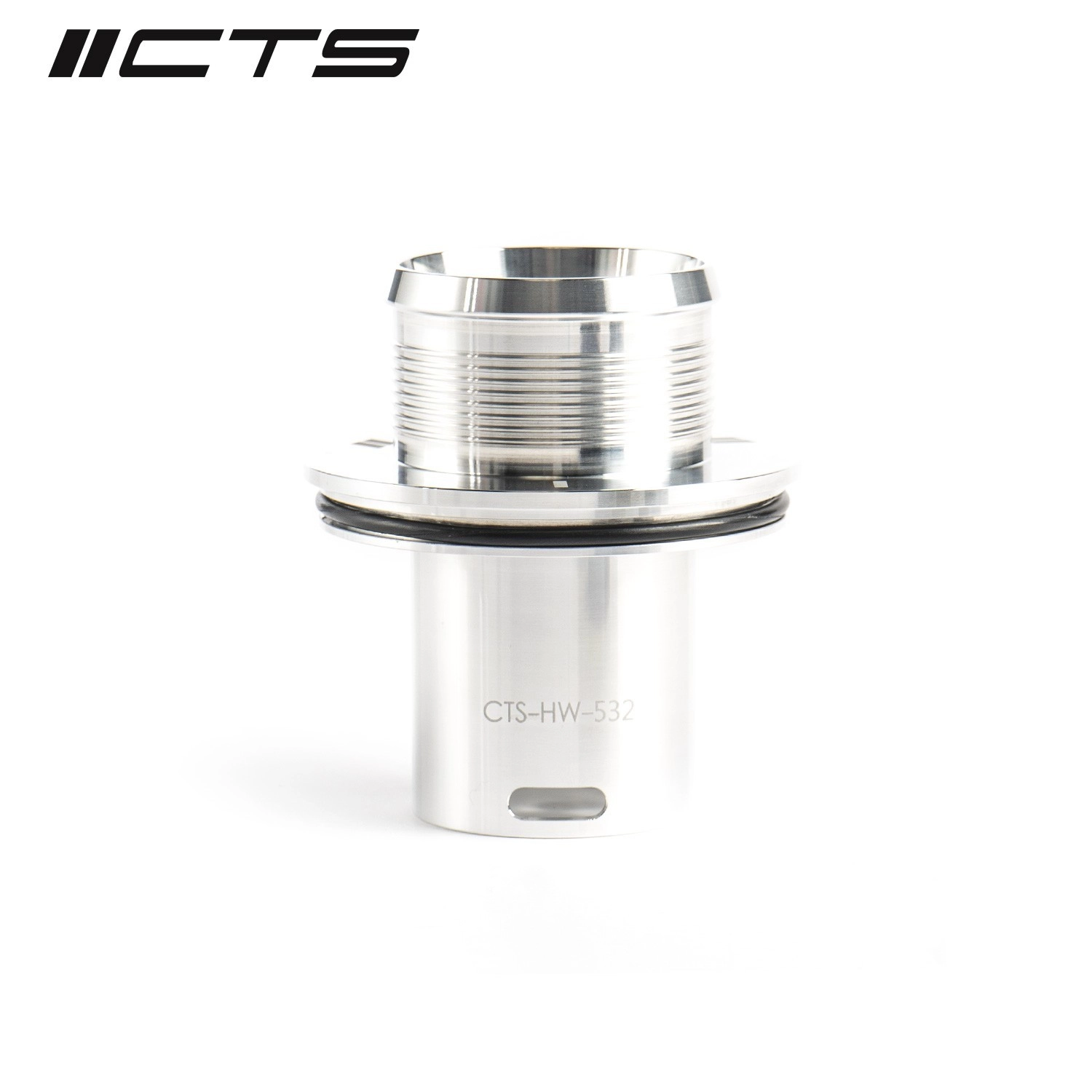 CTS Turbo CTS-HW-532 Вставка для удаления рестриктора турбокомпрессора для Audi B9.5 A4 A5 Q5 2020- — фото 2 из 3