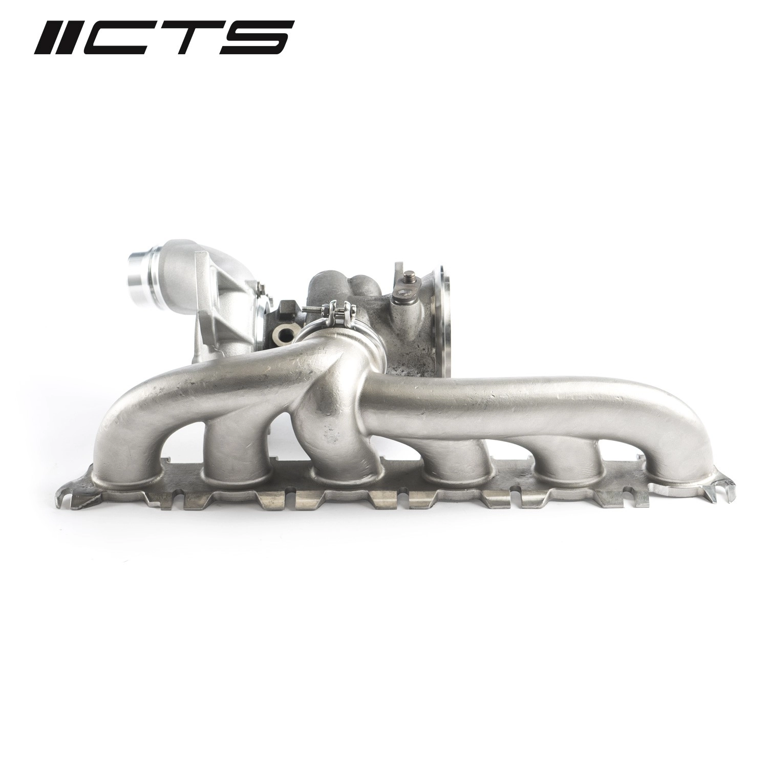 CTS Turbo CTS-TR-1060 Турбо-кит BOSS для BMW & Toyota B58TU — фото 3 из 8