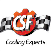 Логотип CSF