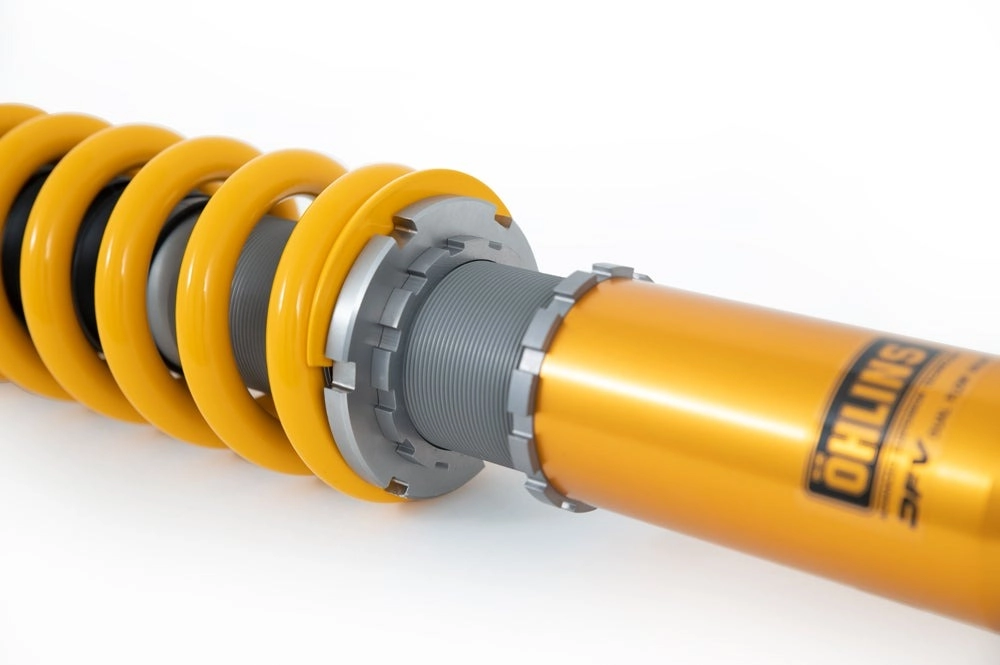 Ohlins AUS MU00S1 Комплект подвески Road & Track для Audi A4/A5/S4/S5/RS4/RS5 B9 — фото 4 из 8