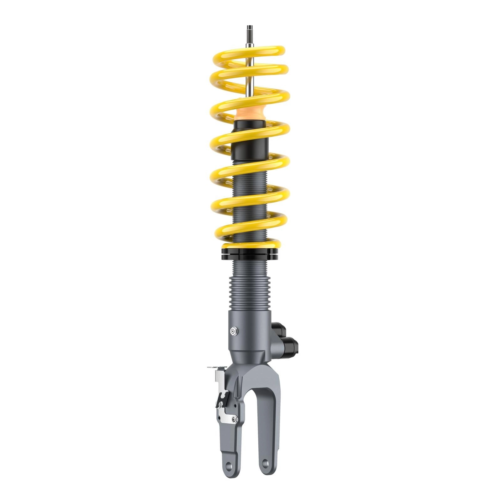 KW Suspension 39025028 KW DDC - PLUG & PLAY Винтовая подвеска для Mercedes-Benz G-CLASS (W463) AMG G63 — фото 9 из 13