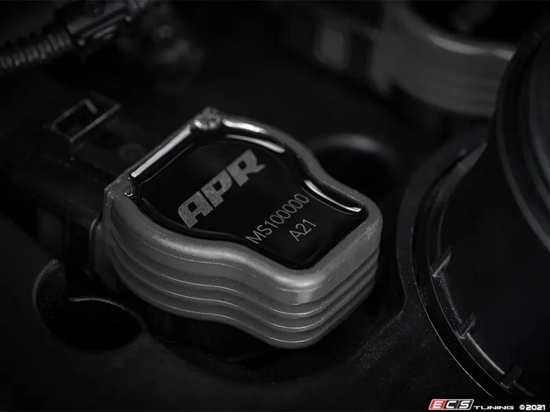APR MS100209 Высокопроизводительная катушка зажигания для VAG FSI, TFSI, TSI Gen.1/2 — фото 4 из 6