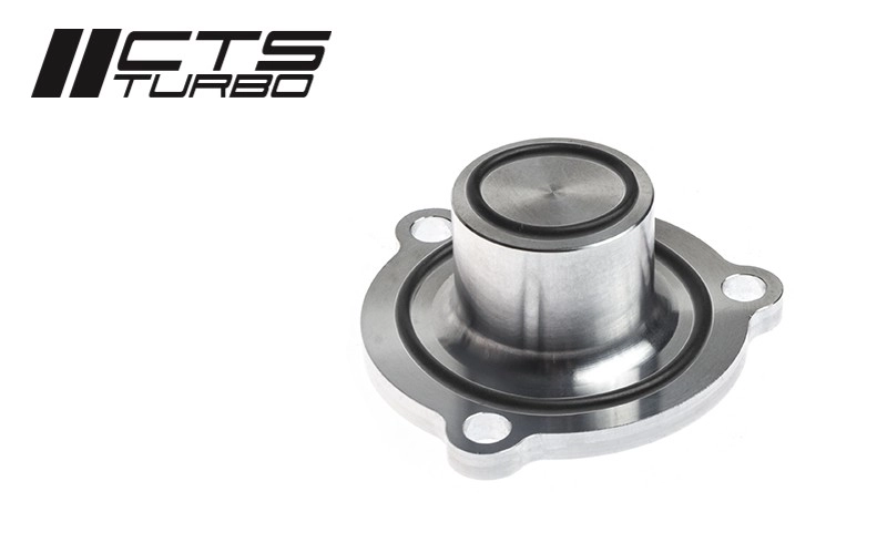 CTS Turbo CTS-HW-049 Заглушка фланца клапана DV байпас для VAG TSI/FSI — фото 2 из 2