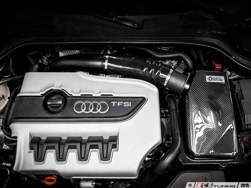 Integrated Engineering Впускная система (холодный впуск) для Audi RS Q3/TT-S 8J — фото 2 из 11