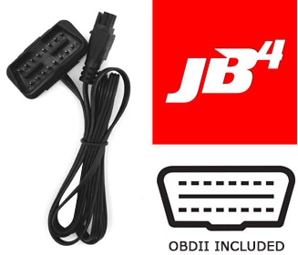 BURGER MOTORSPORTS ЧИП BMS JB4 BMW F9x M5/M8/X5M/X6M — фото 3 из 4