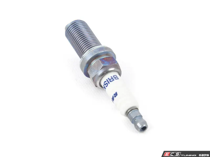 Brisk Silver Racing ER10S Свеча зажигания для VAG EA888.3 MQB + 2.5T RS (9) — фото 2 из 4