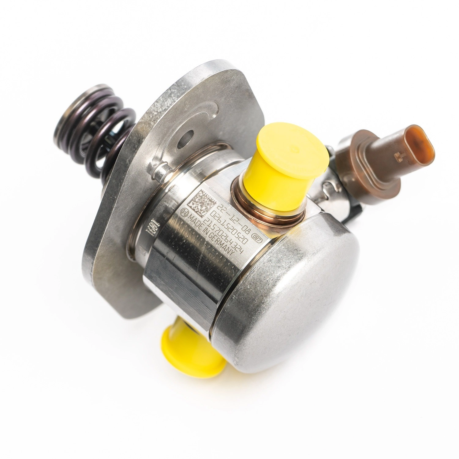 Bosch 0261520520 Насос ТНВД для MINI/BMW/Supra B46D/B58TU — фото 1 из 3