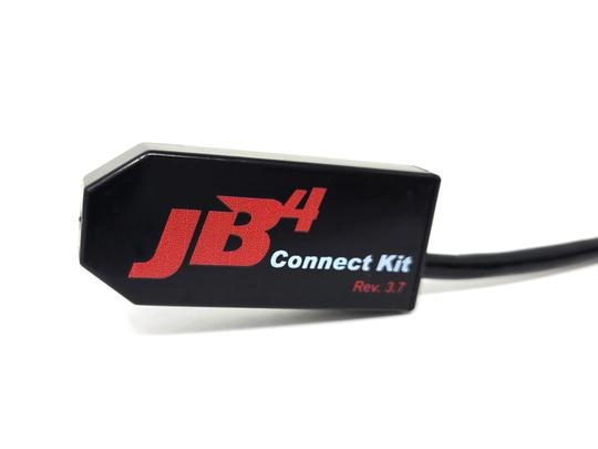BURGER MOTORSPORTS JB4 Комплект беспроводного подключения к телефону — фото 2 из 2