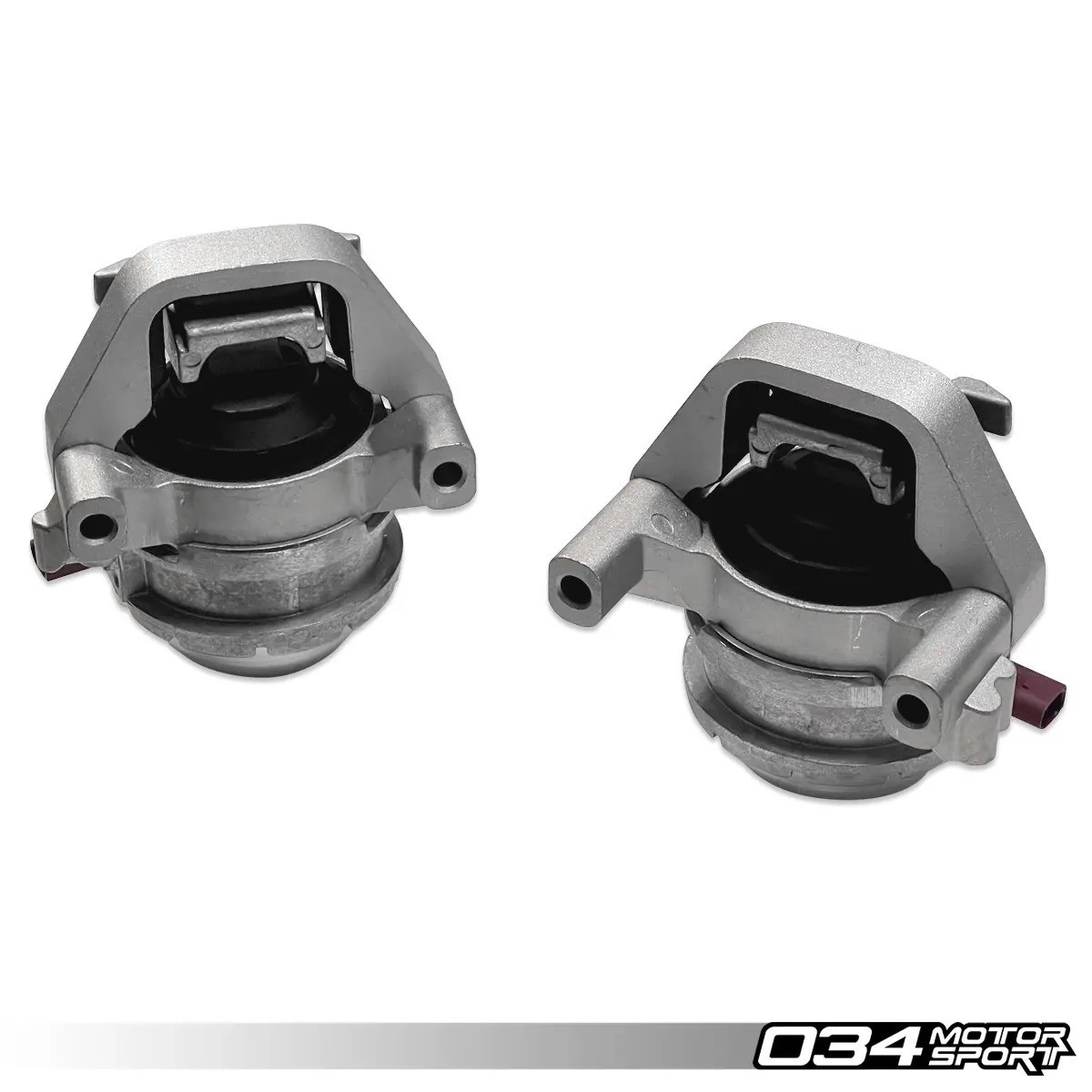 034Motorsport 034-509-0073 Комплект опор двигателя для C7/C7.5 Audi S6/S7/RS7 и D4 A8/S8 4.0T — фото 3 из 7