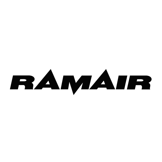 Логотип RAMAIR