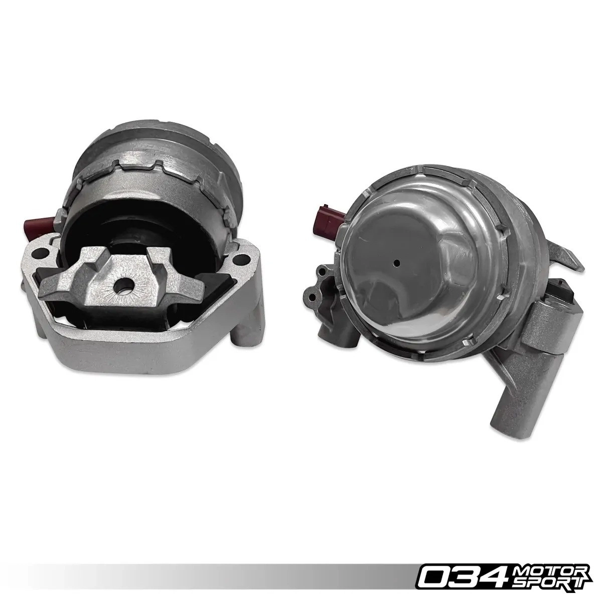 034Motorsport 034-509-0073 Комплект опор двигателя для C7/C7.5 Audi S6/S7/RS7 и D4 A8/S8 4.0T — фото 7 из 7