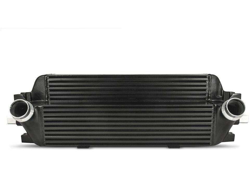 BlackRock Lab BMW-INT-0305 Интеркулер для BMW G30/31/32 5&6 серий — фото 5 из 10