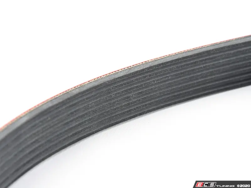 ECS Tuning 7PK1310 Performance Kevlar Ремень компрессора 1310 мм — фото 3 из 3