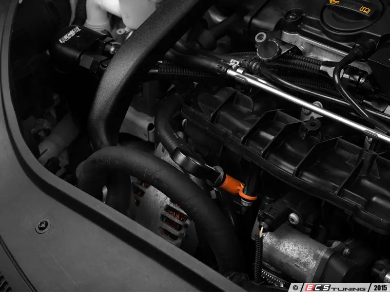 ECS Tuning ES#2966418 Маслоизмерительный щуп для VAG 2.0 TFSI EA113 — фото 8 из 14