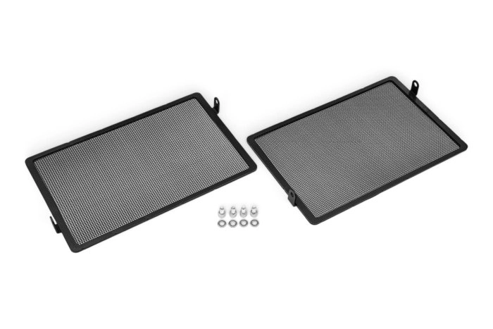 Радиаторы охлаждения дополнительные 2шт BlackRock Lab BMW-PAR-3458 BMW S58 G80 M3; G82 M4; G87 M2 — фото 8 из 9