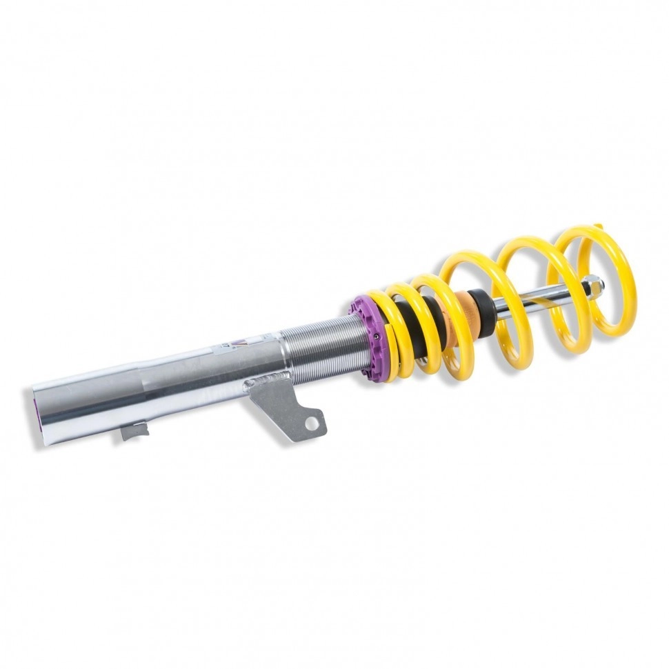 KW Suspension KW Variant 3 352800BB Винтовая подвеска для Audi RS Q3 / VW newTiguan / Skoda Karoq / Kodiaq — фото 3 из 6