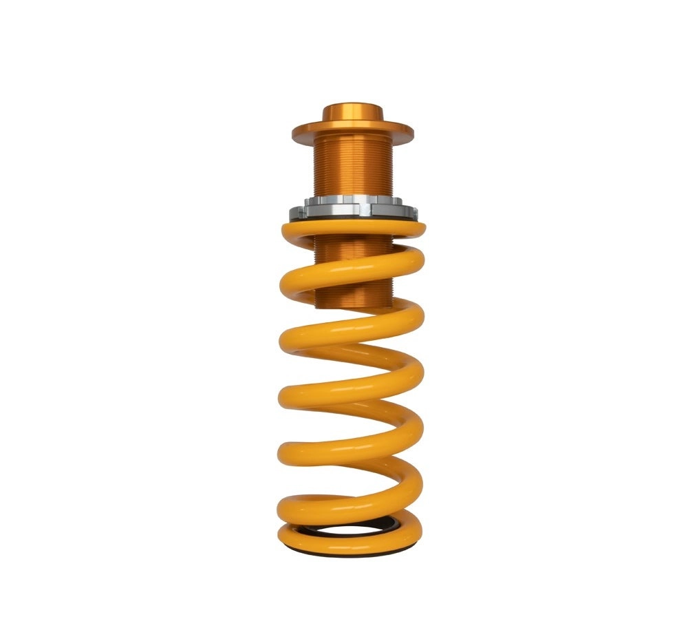 Ohlins BMS MW00S1 Винтовая подвеска Road & Track для BMW M2/M3/M4 (G80/81/82/83/87) RWD — фото 3 из 5