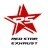 Логотип REDSTAR EXHAUST